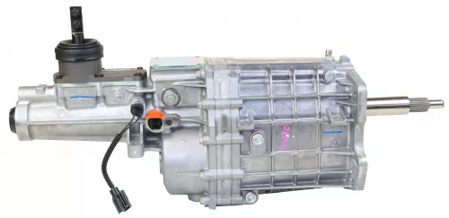 FORD TKX 3.27-1st gear with 0.72 OD/ 26-spline input